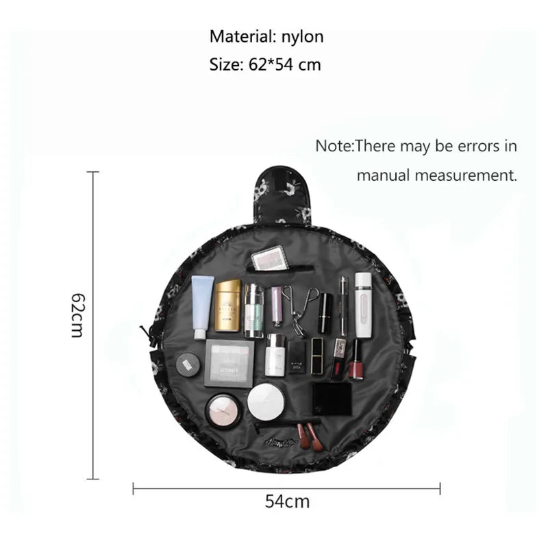 Lazy Makeup Bag