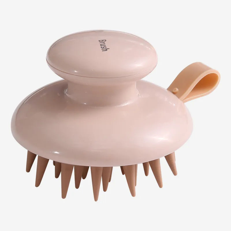Massage Scalp Comb