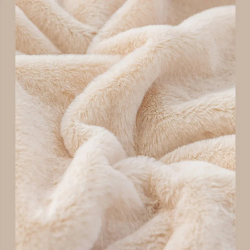 Luxury Plush Blanket
