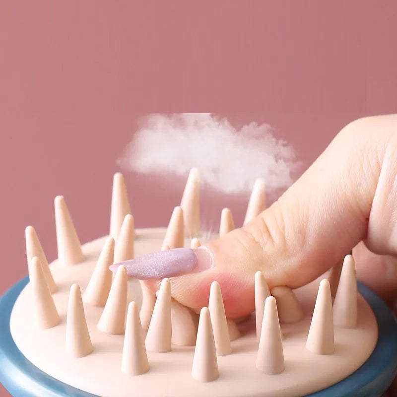 Massage Scalp Comb