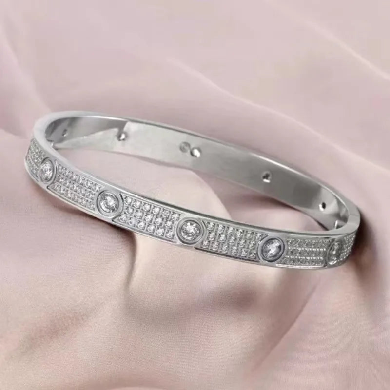 Luxe 18K Bracelets
