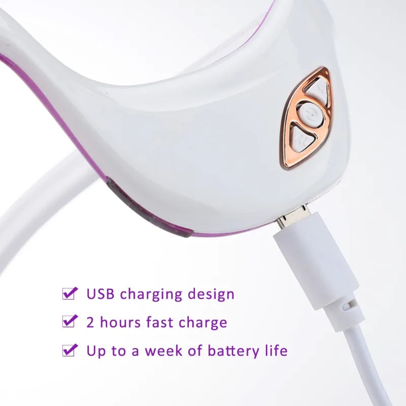 Smart Pulse Eye Massager