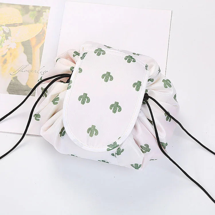 Lazy Makeup Bag