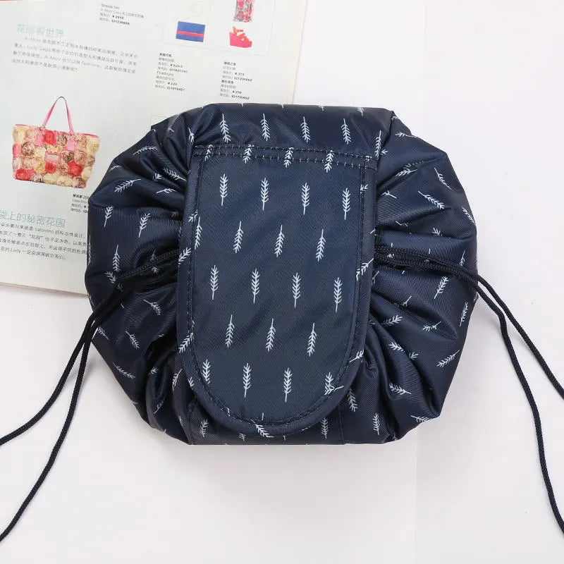 Lazy Makeup Bag