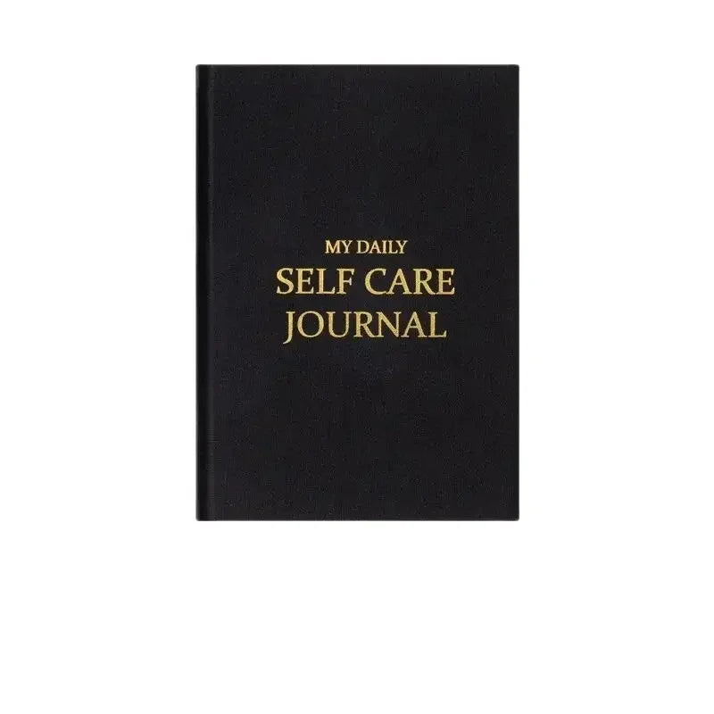 Self Care Journal