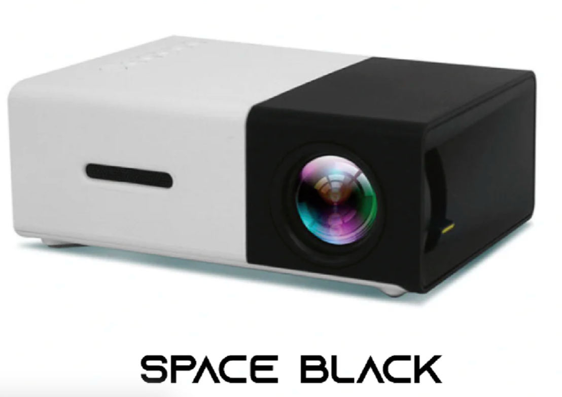 CineLite Mini Projector