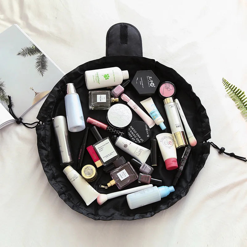 Lazy Makeup Bag