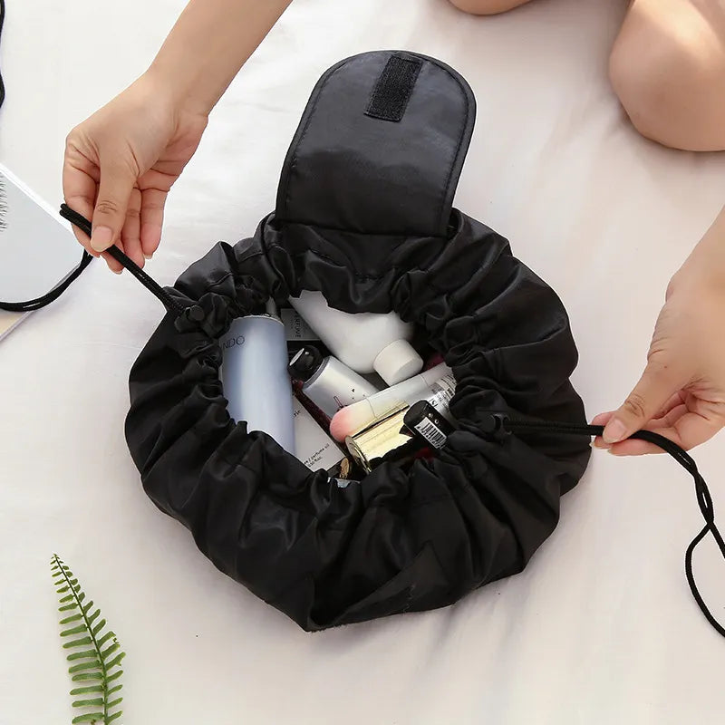 Lazy Makeup Bag