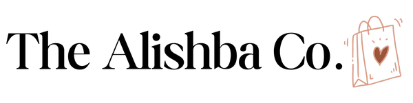 The Alishba Co. logo