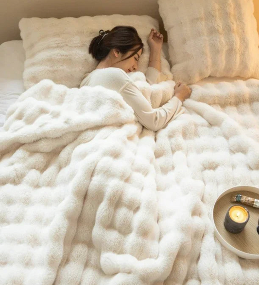 Luxury Plush Blanket